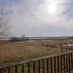 Am Wiecker Bodden *