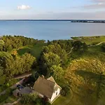 Am Wiecker Bodden * Wieck