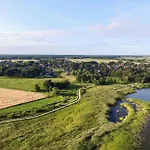Casa de Férias Am Wiecker Bodden *