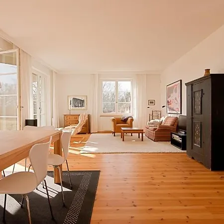 Casa vacanze Am Wiecker Bodden