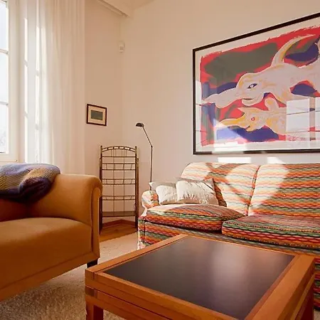 Casa vacanze Am Wiecker Bodden *