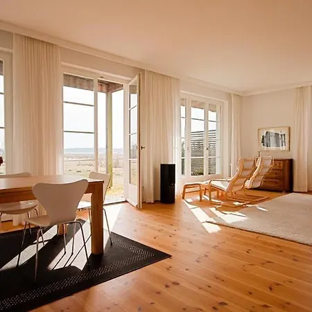 Casa vacanze Am Wiecker Bodden *