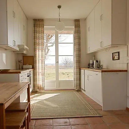 Am Wiecker Bodden Casa vacanze *