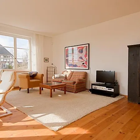 Am Wiecker Bodden Casa vacanze