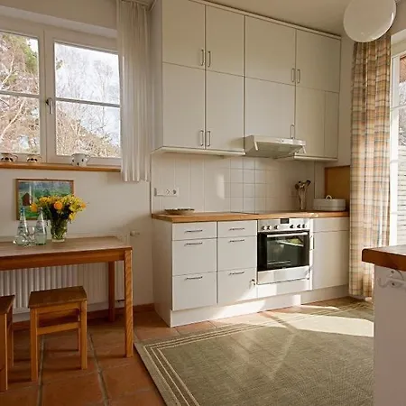 Am Wiecker Bodden Casa vacanze