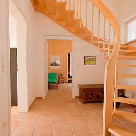 Casa vacanze Am Wiecker Bodden *