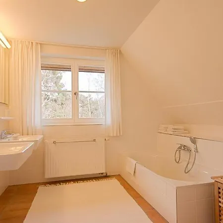 Am Wiecker Bodden Casa vacanze Wieck