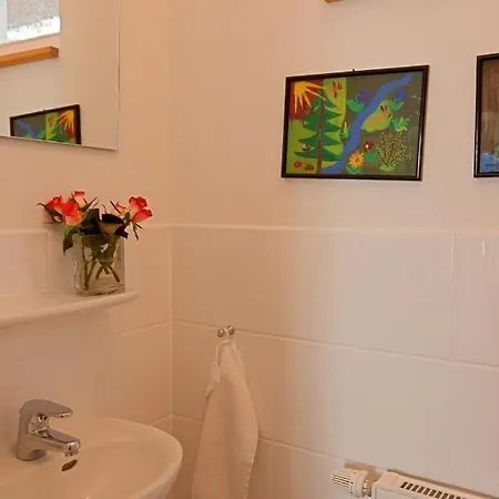 Casa vacanze Am Wiecker Bodden *