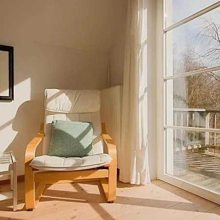 Am Wiecker Bodden Casa vacanze Wieck