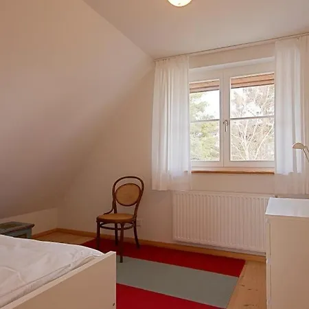 Am Wiecker Bodden * Wieck