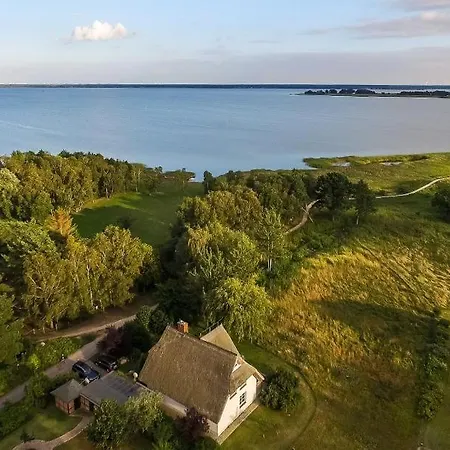 Am Wiecker Bodden * Wieck