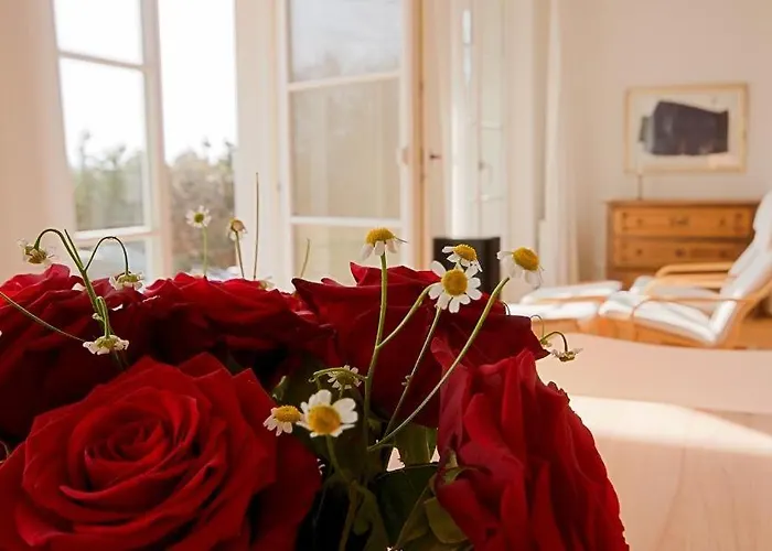 Сasa de vacaciones Am Wiecker Bodden *