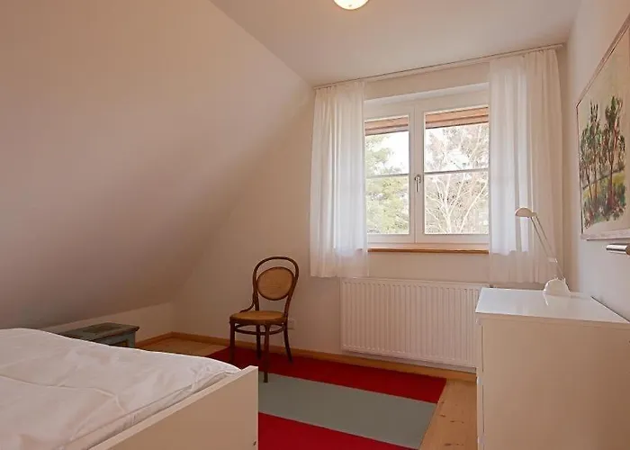 Am Wiecker Bodden * Wieck